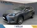 Lexus NX 300h 300h 2.5 4wd cvt Luxury Gris - thumbnail 1