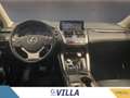 Lexus NX 300h 300h 2.5 4wd cvt Luxury Gris - thumbnail 8