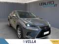 Lexus NX 300h 300h 2.5 4wd cvt Luxury Gris - thumbnail 2
