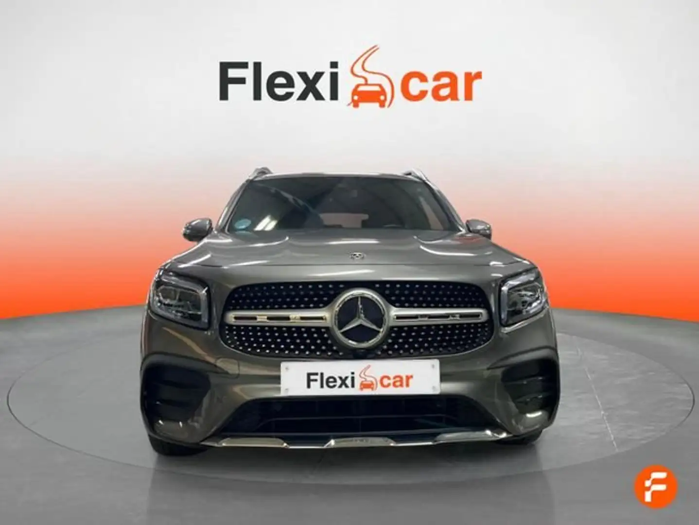 Mercedes-Benz GLB 200 2.0++200+D+DCT+110KW+%28150CV%29 Gris - 2