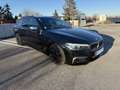 BMW M550 d Touring Schwarz - thumbnail 2