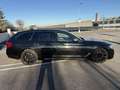BMW M550 d Touring Schwarz - thumbnail 9
