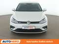 Volkswagen Golf 1.5 TSI ACT Highline BM Aut.*RLINE*LED*ACC*PDC*SHZ Weiß - thumbnail 9