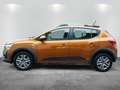 Dacia Sandero Stepway III TCe 90 Comfort RKF Navi PDC Klimaaut. Orange - thumbnail 2