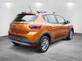 Dacia Sandero Stepway III TCe 90 Comfort RKF Navi PDC Klimaaut. Orange - thumbnail 5
