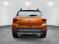Dacia Sandero Stepway III TCe 90 Comfort RKF Navi PDC Klimaaut. Orange - thumbnail 4