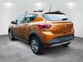 Dacia Sandero Stepway III TCe 90 Comfort RKF Navi PDC Klimaaut. Orange - thumbnail 3