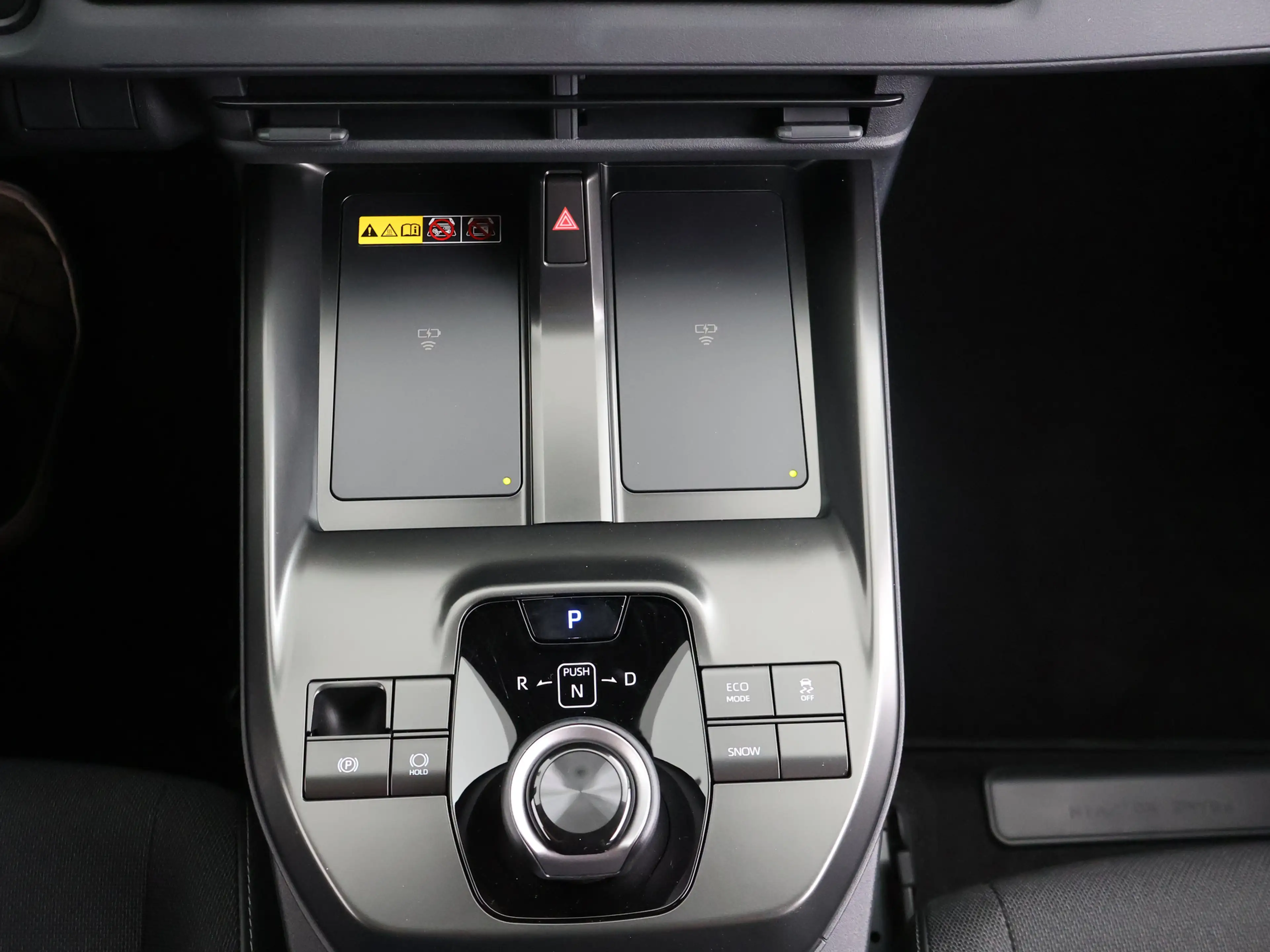 Toyota C-HR+ First Edition 77 kWh — photo 10