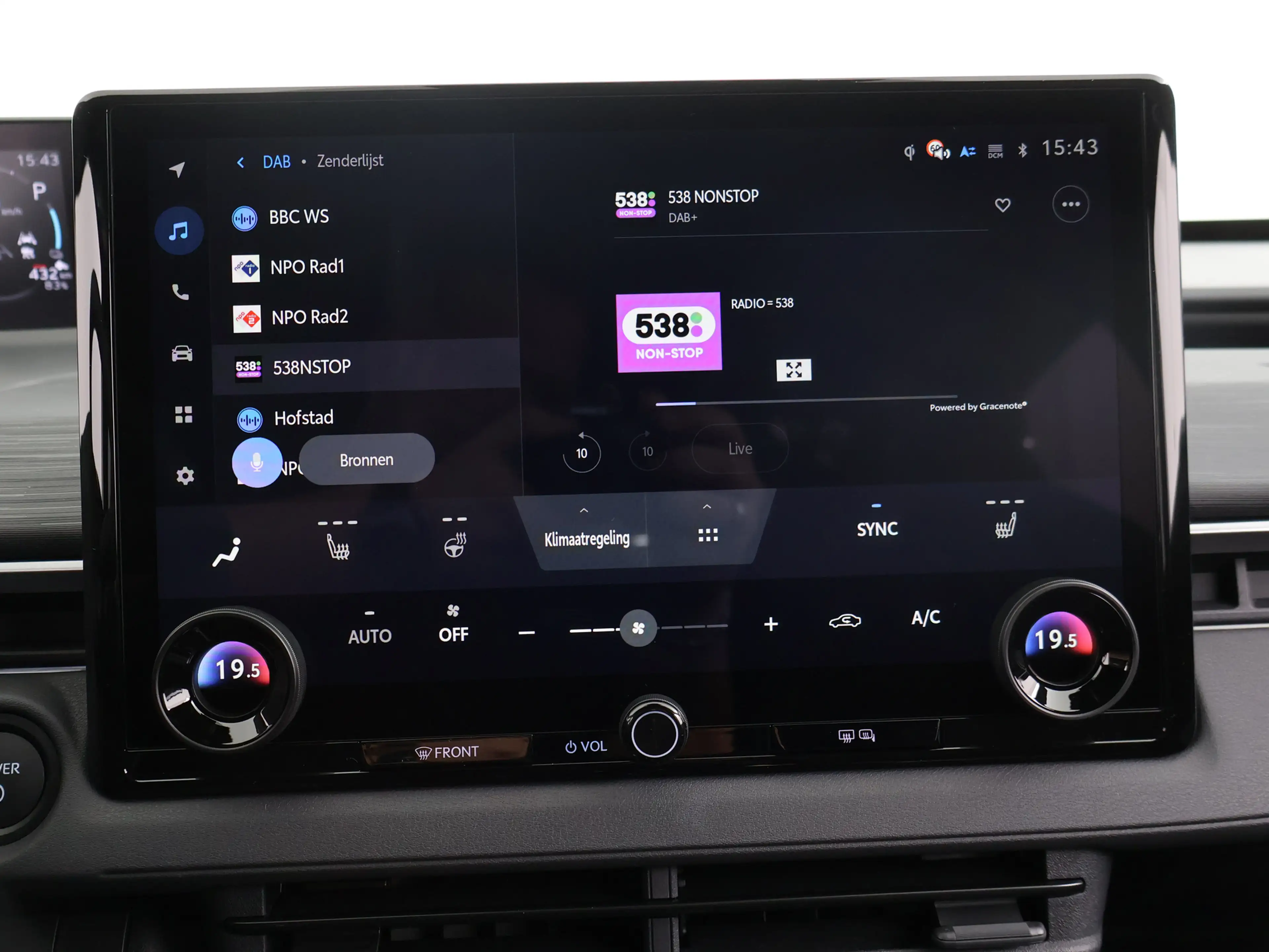 Toyota C-HR+ First Edition 77 kWh — photo 8