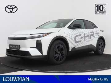 First Edition 77 kWh