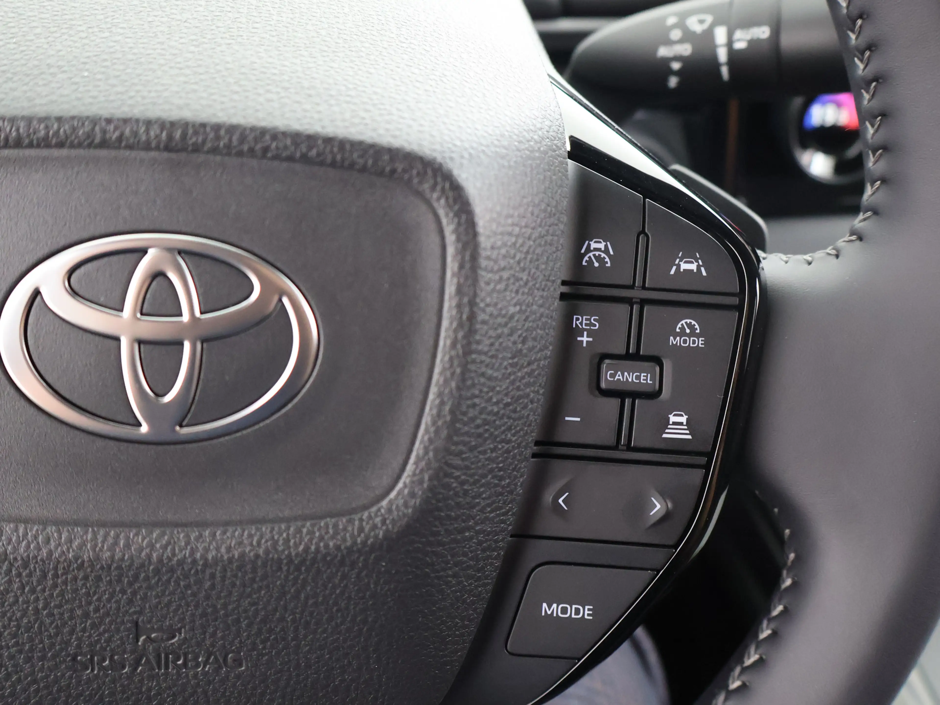 Toyota C-HR+ First Edition 77 kWh — photo 13