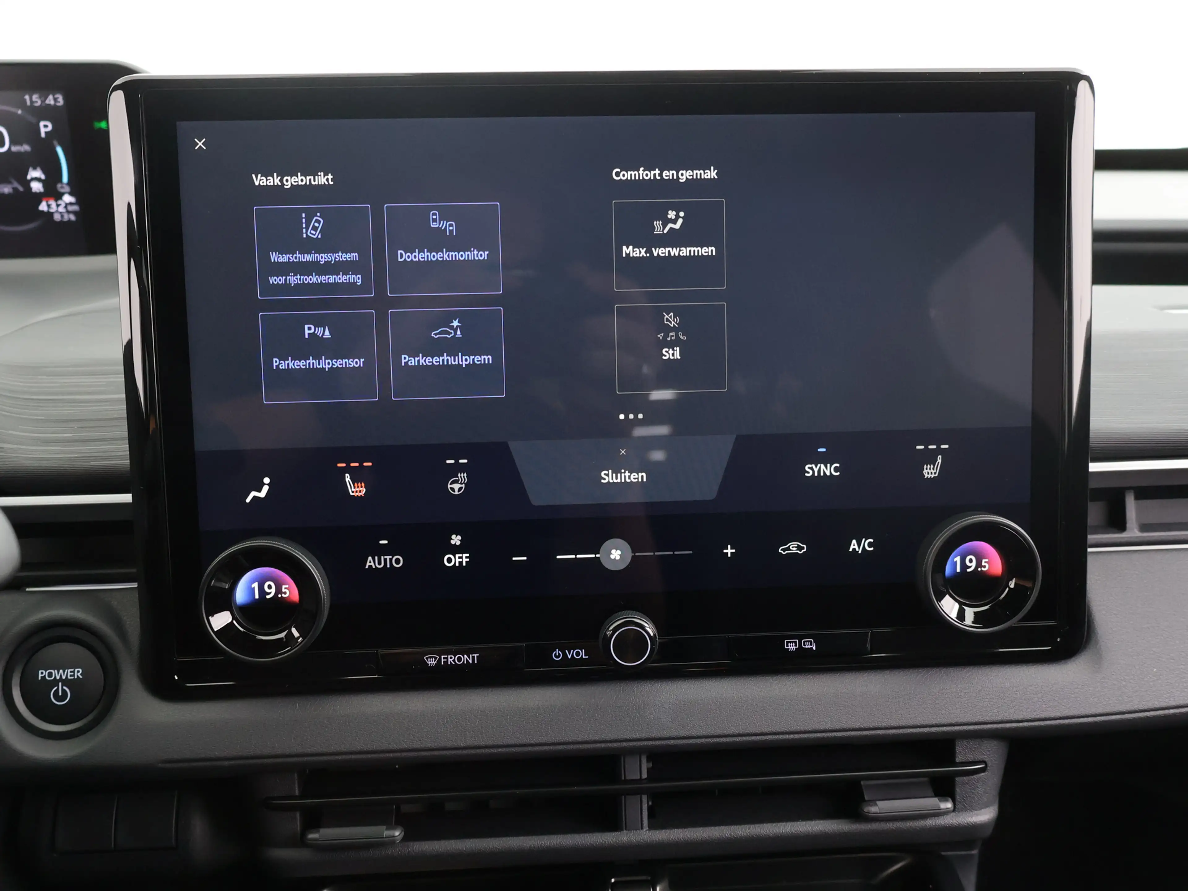 Toyota C-HR+ First Edition 77 kWh — photo 9