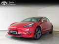 Tesla Model 3 LONG RANGE 4WD 345 4PT Rojo - thumbnail 1