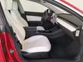 Tesla Model 3 LONG RANGE 4WD 345 4PT Rojo - thumbnail 6