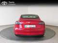 Tesla Model 3 LONG RANGE 4WD 345 4PT Rojo - thumbnail 4