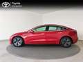 Tesla Model 3 LONG RANGE 4WD 345 4PT Rojo - thumbnail 3