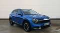 Kia Sportage 1.6 T-GDI PHEV TECH 4WD AUTO 265 5P Azul - thumbnail 1