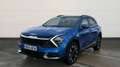 Kia Sportage 1.6 T-GDI PHEV TECH 4WD AUTO 265 5P Azul - thumbnail 2