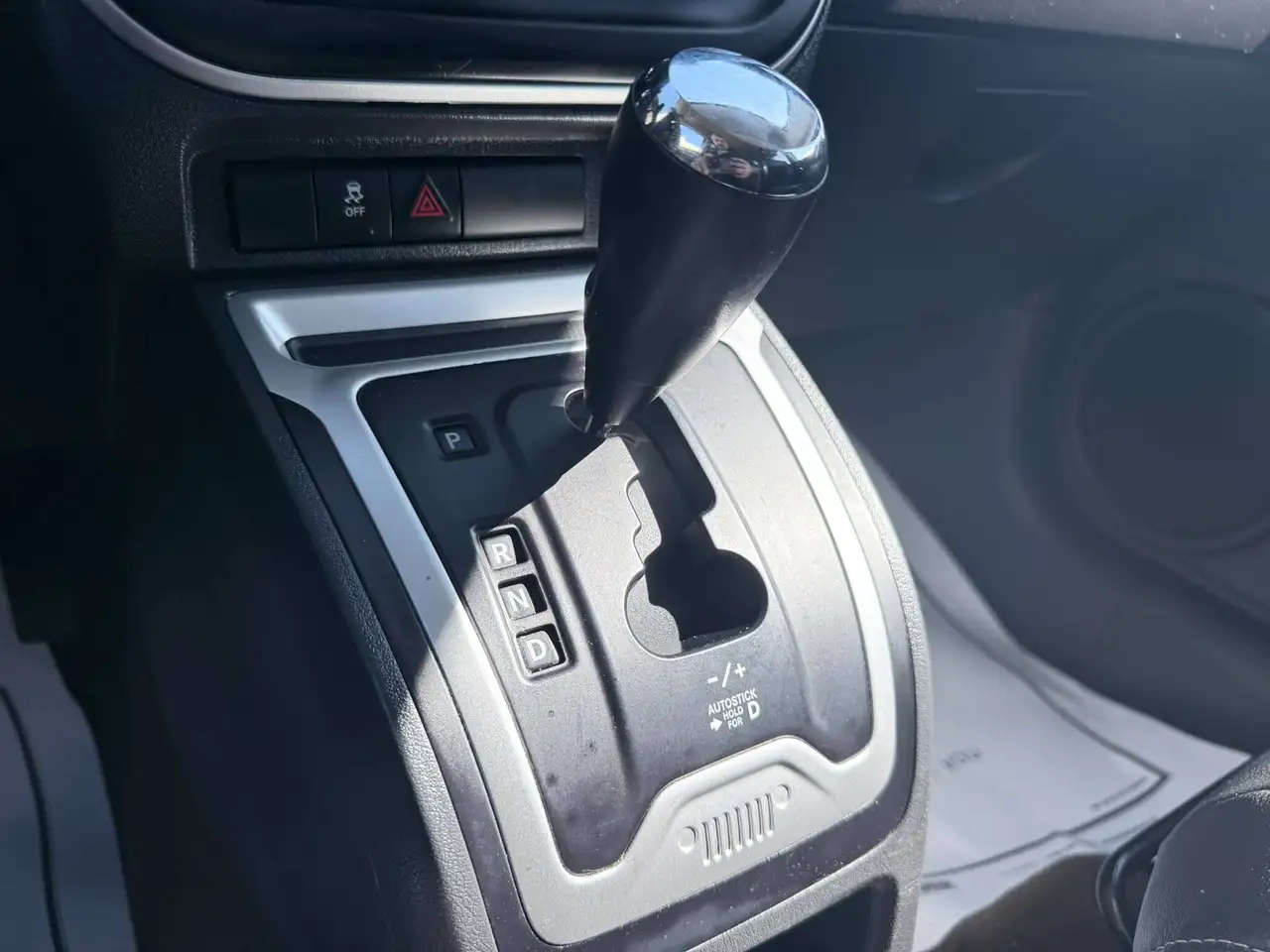 Jeep Compass fotografie Jeep Compass