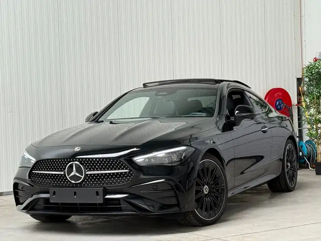 Mercedes-Benz CLE 220 d AMG Line