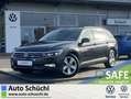 Volkswagen Passat Variant 2.0 TSI DSG BUSINESS IQ-DRIVE NAV Grau - thumbnail 1