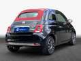 Fiat 500 C 1.0 GSE Hybrid Dolcevita Noir - thumbnail 2