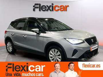 1.0 TSI S&S Style DSG7 XM Edition 110