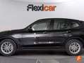 BMW X3 sDrive 18dA Gris - thumbnail 3