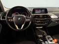 BMW X3 sDrive 18dA Gris - thumbnail 10