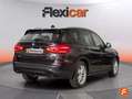 BMW X3 sDrive 18dA Gris - thumbnail 5