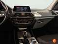 BMW X3 sDrive 18dA Gris - thumbnail 11