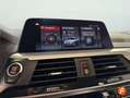 BMW X3 sDrive 18dA Gris - thumbnail 17