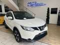 Nissan Qashqai 1.6dCi N-Connecta 4x2 Weiß - thumbnail 1