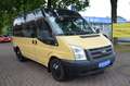 Ford Transit 2.2 TDCi FT 300 M *6 SITZER*AHK*TÜV11-25 Noir - thumbnail 3