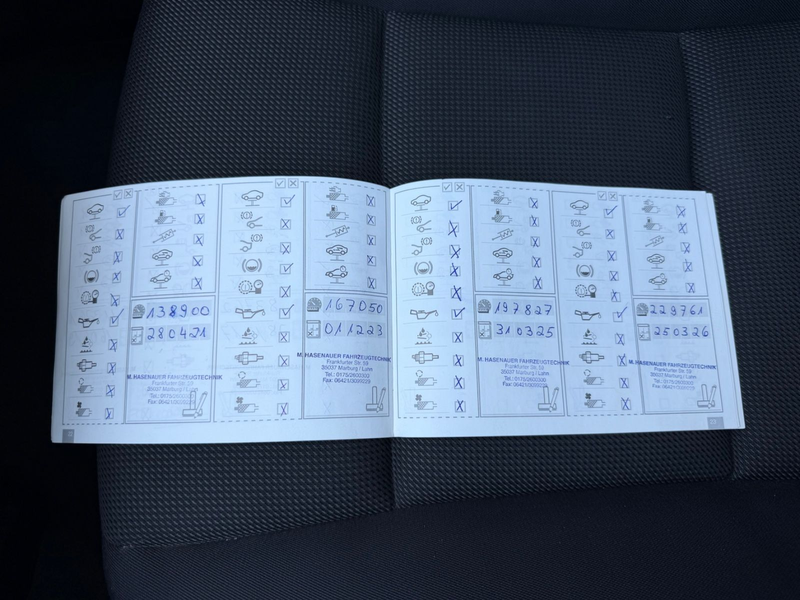 BMW 520 d Touring /Navi/Pano/ — photo 15