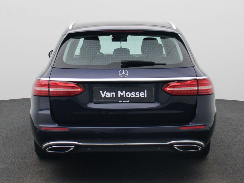 Mercedes-Benz E 200 Break E d Luxury Line LEDER | LED | NAVI | CAMERA — photo 5