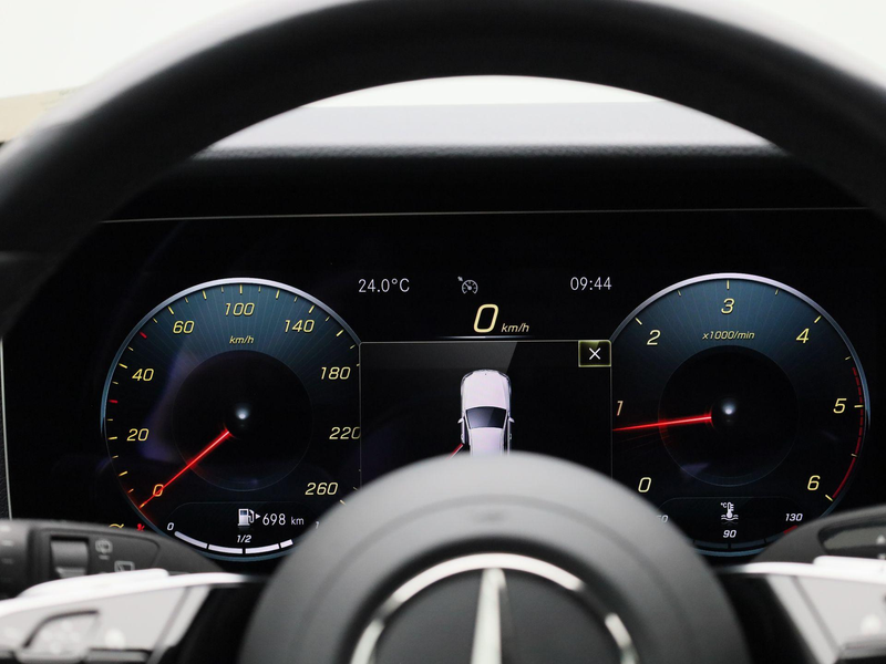 Mercedes-Benz E 200 Break E d Luxury Line LEDER | LED | NAVI | CAMERA — photo 8