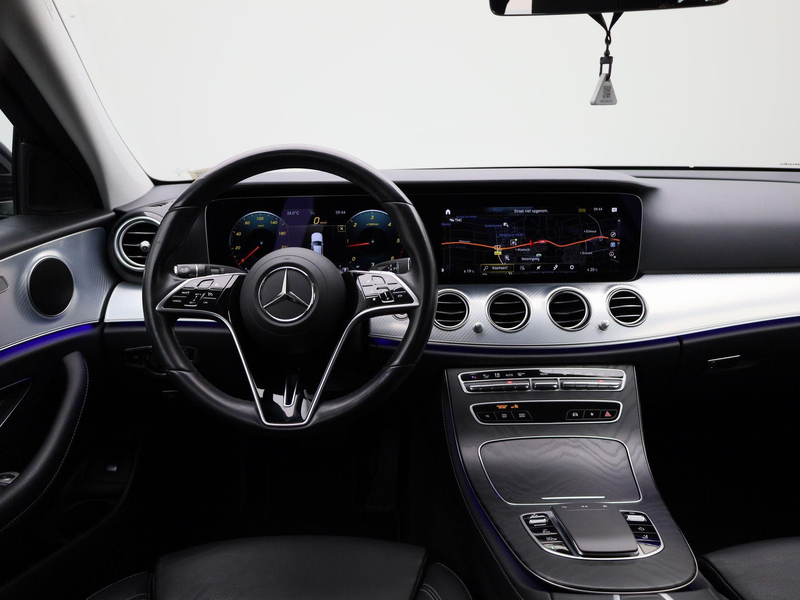Mercedes-Benz E 200 Break E d Luxury Line LEDER | LED | NAVI | CAMERA — photo 7