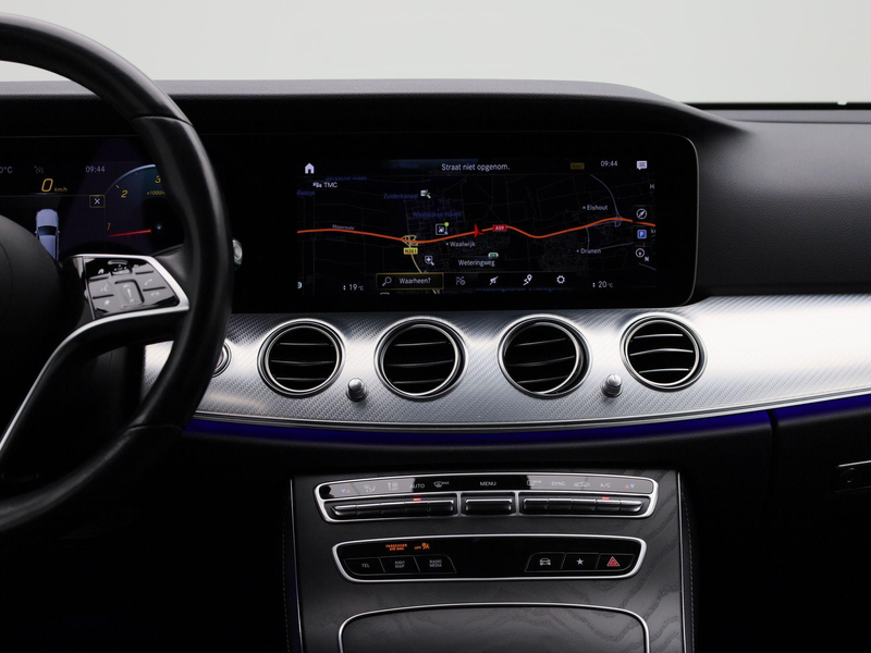 Mercedes-Benz E 200 Break E d Luxury Line LEDER | LED | NAVI | CAMERA — photo 9