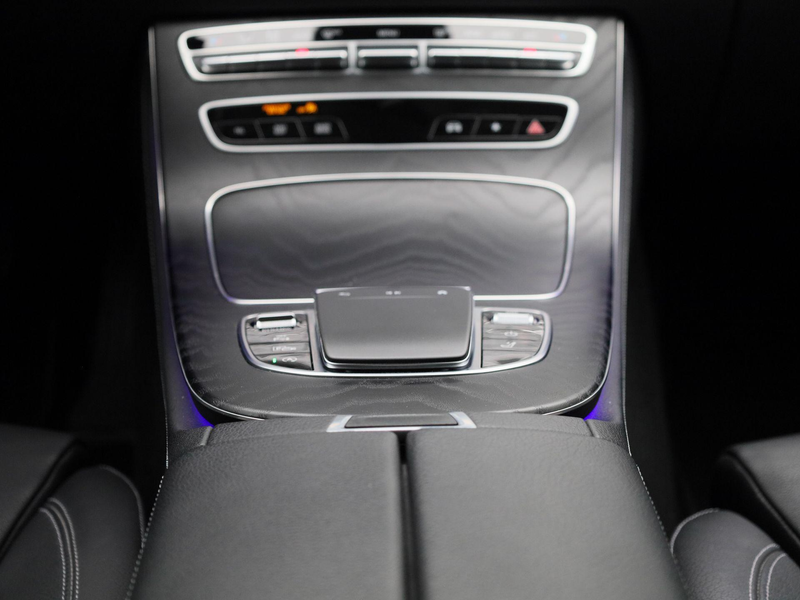 Mercedes-Benz E 200 Break E d Luxury Line LEDER | LED | NAVI | CAMERA — photo 11