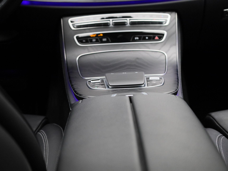 Mercedes-Benz E 200 Break E d Luxury Line LEDER | LED | NAVI | CAMERA — photo 10