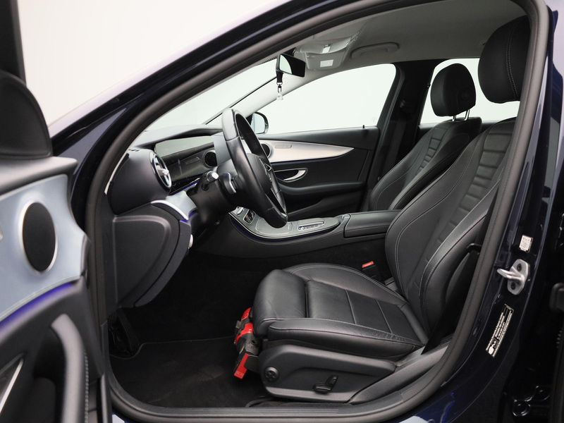 Mercedes-Benz E 200 Break E d Luxury Line LEDER | LED | NAVI | CAMERA — photo 12