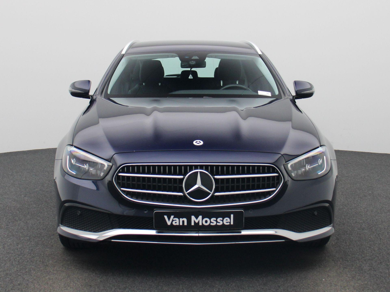Mercedes-Benz E 200 Break E d Luxury Line LEDER | LED | NAVI | CAMERA — photo 3