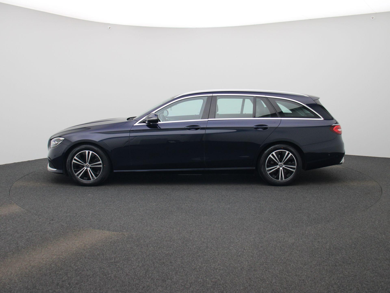 Mercedes-Benz E 200 Break E d Luxury Line LEDER | LED | NAVI | CAMERA — photo 4