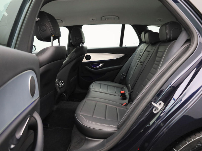 Mercedes-Benz E 200 Break E d Luxury Line LEDER | LED | NAVI | CAMERA — photo 13