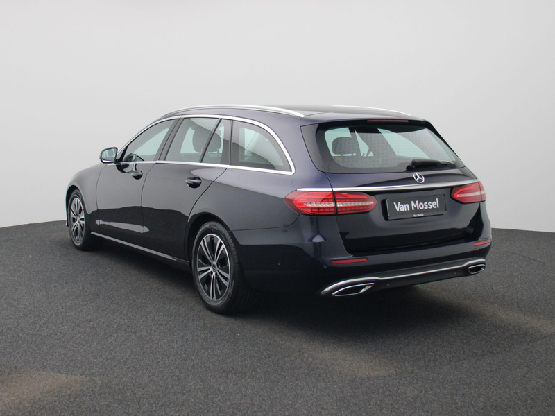 Mercedes-Benz E 200 Break E d Luxury Line LEDER | LED | NAVI | CAMERA — photo 2
