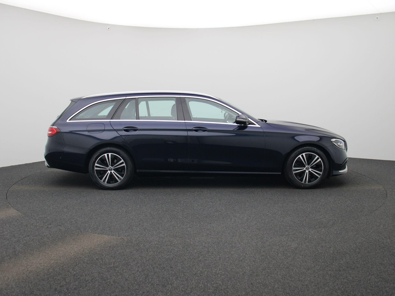 Mercedes-Benz E 200 Break E d Luxury Line LEDER | LED | NAVI | CAMERA — photo 6