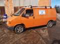 Volkswagen T4 Kombi Kombi 3-0-0 2,4 Ds. Oranje - thumbnail 10