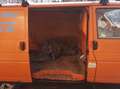 Volkswagen T4 Kombi Kombi 3-0-0 2,4 Ds. Orange - thumbnail 3