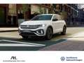 Volkswagen T-Roc R-LINE TSI DSG+ALU 19''+AHK+LED-MATRIX+SPORTFAHRWE Weiß - thumbnail 2
